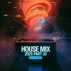 House Mix 2025 30