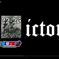 victor (prod. Magnus Wealthy)