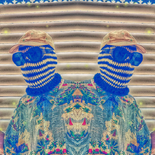 tropical pill