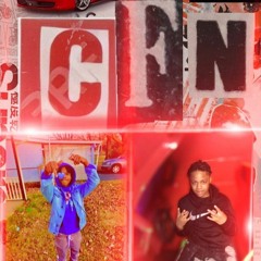 JSOO FT KB-C.F.N RANDENO- RUN DOWN (official audio)