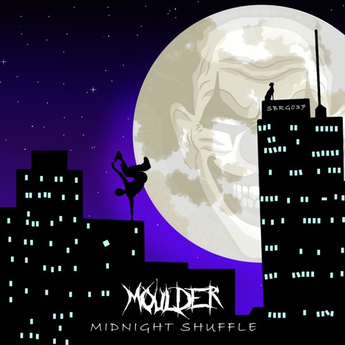 Moulder - Midnight Shuffle (OUT NOW)