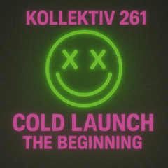 cold start -the beginning