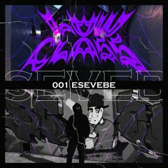 Low class Podcast 001 // ESEVEBE