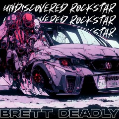 Undiscovered Rockstar