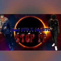 Flexo GTC X GTC Jay Stop it