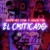Artwork for El Criticado - Grupo Diez 4tro X Grupo TMB (2021)