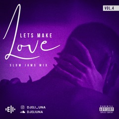 Lets Make Love - Vol. 4