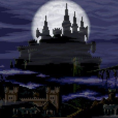 Castlevania(prod by.Guccidelles)