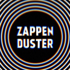 Zappenduster Podcast #12: Kuskeel
