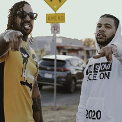 Spicy - FTK Kaliq x Murkemz