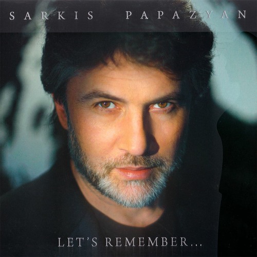 I Am In The Mood For Love By Sarkis Papazyan