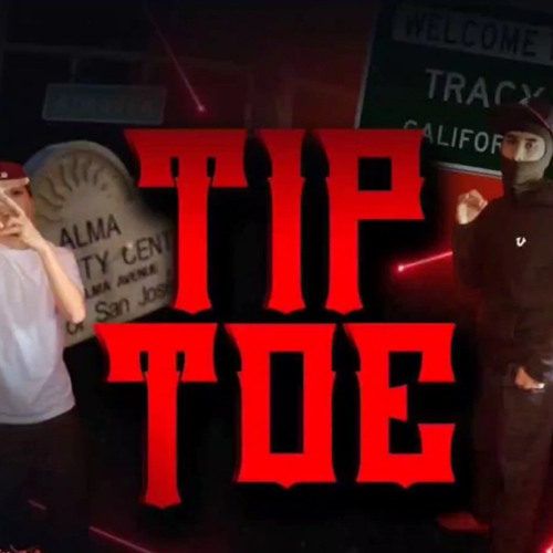 Tip Toe - Guapppp28 X Babyfaceh4rpo