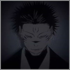 Gothex - N!GHTvisiøn (Ultra slowed - reverb) + "Ryioki tenkai" Gojo Vs Sukuna Jujutsu kaisen