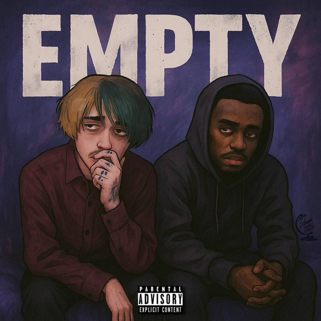 Stream EMPTY. (Ft. EvilBvnny) by SmooKai | Listen online for
