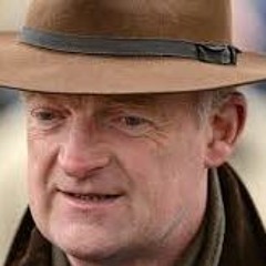 Full Time: Grand National winning trainer Willie Mullins (15th April 2024)