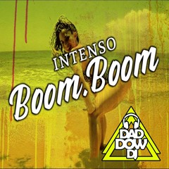 90 INTENSO BOOM BOOM - Zumba Corazon ¡MyStyle! 'Tik Tok' • [ Daddow DJ 2021 ]