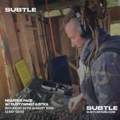 Subtle Radio-Dustywingz(Jungle set)
