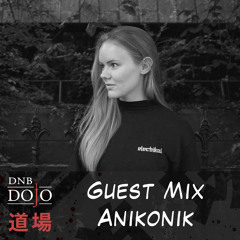 Guest Mix: Anikonik