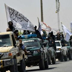 129. On the Ground in the Taliban's Afghanistan