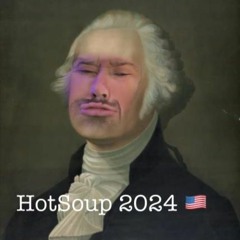 Hot Soup 2024