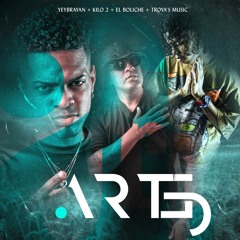 ARTE (feat. Troya's Music)