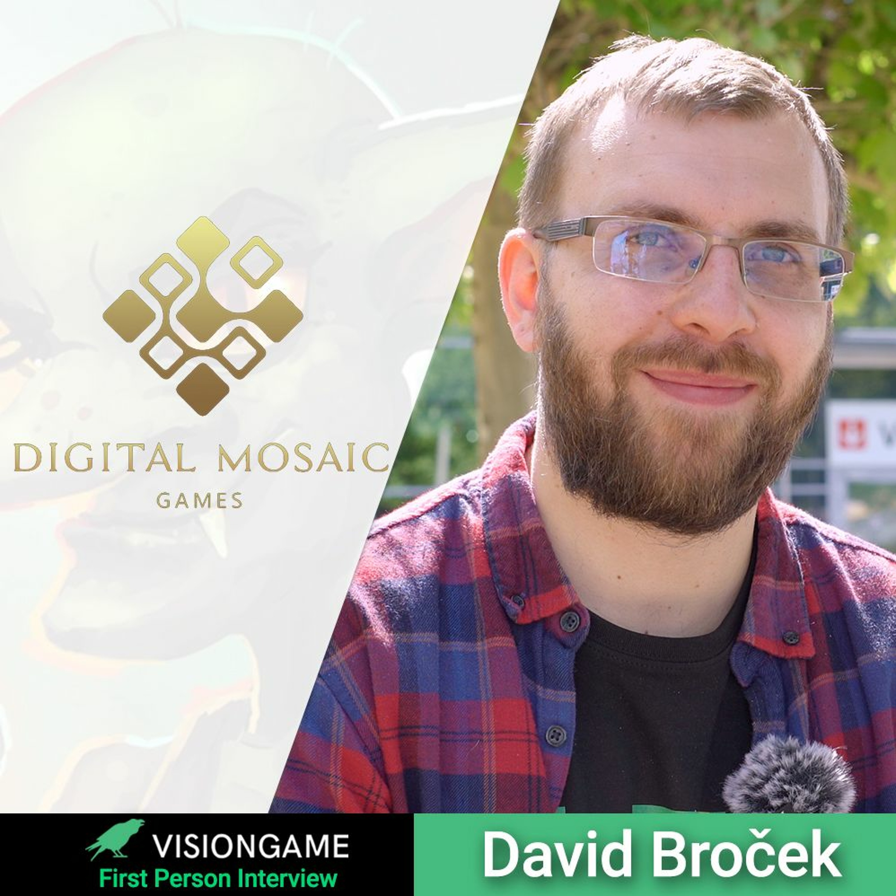 Podcast VisionGame