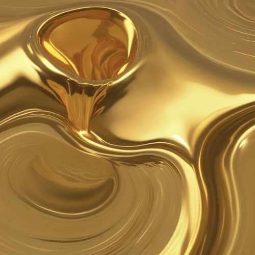 D53 Liquid Funk Gold D&B Mix