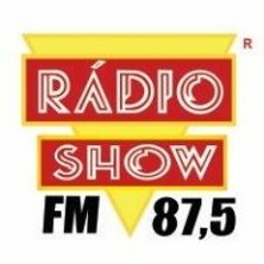 Boletim esportivo Renan - Programa 1000 Sucessos, Rádio Show