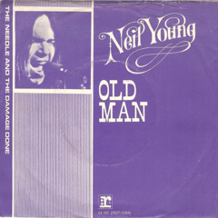 Braydon Babbs - Old Man (Neil Young Cover)