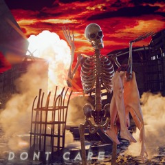 ANOXEX & THOZ - DON'T CARE