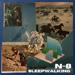 Sleep Walking (Prod. By Pajama Sam)
