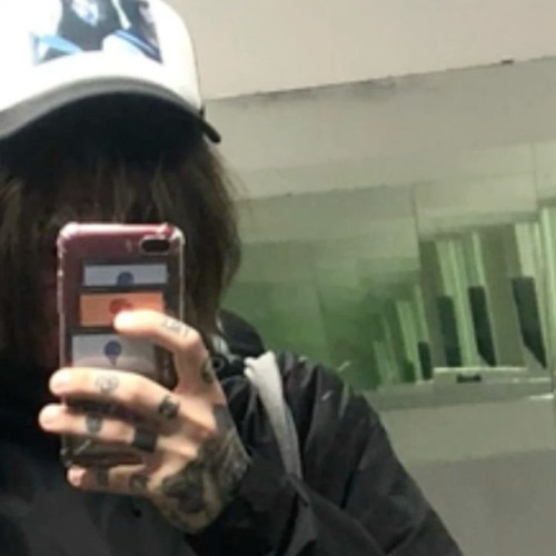 KorolevskiyXVII - #sadisfaction /// i CAN'T do it anymore Hoodtrap Remix By R!Z