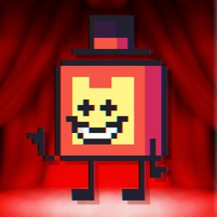 ROBOTIC INSANITY (Self Insert TWR)