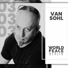 Van Sohl - For My Friends 2022 B Day Mix