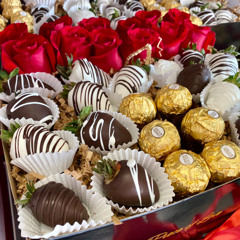 MKE MKE with Molly Snyder of OnMilwaukee on Valentines Day treats