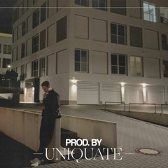 "garage" (prod. uniquate)