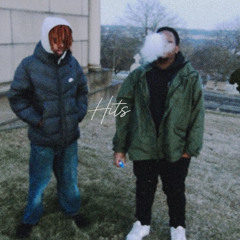 Hits ft 4jirachi (Prod 808 tec