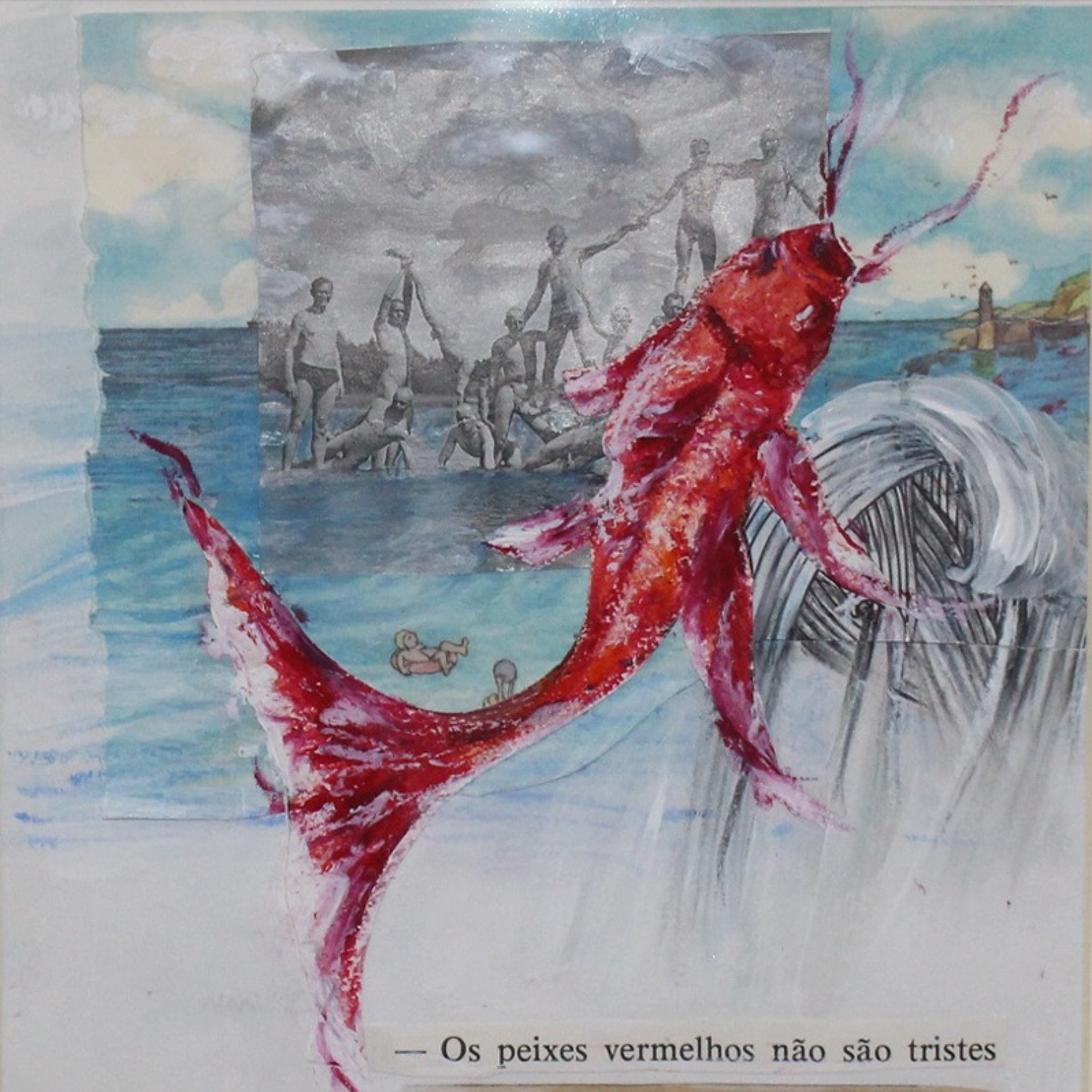 "Deambulações Oblíquas"