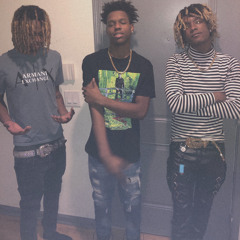 Fax! (prod. Fatigue)