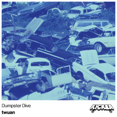 twuan - Dumpster Dive