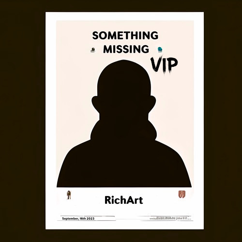 RichArt - Something Missing VIP