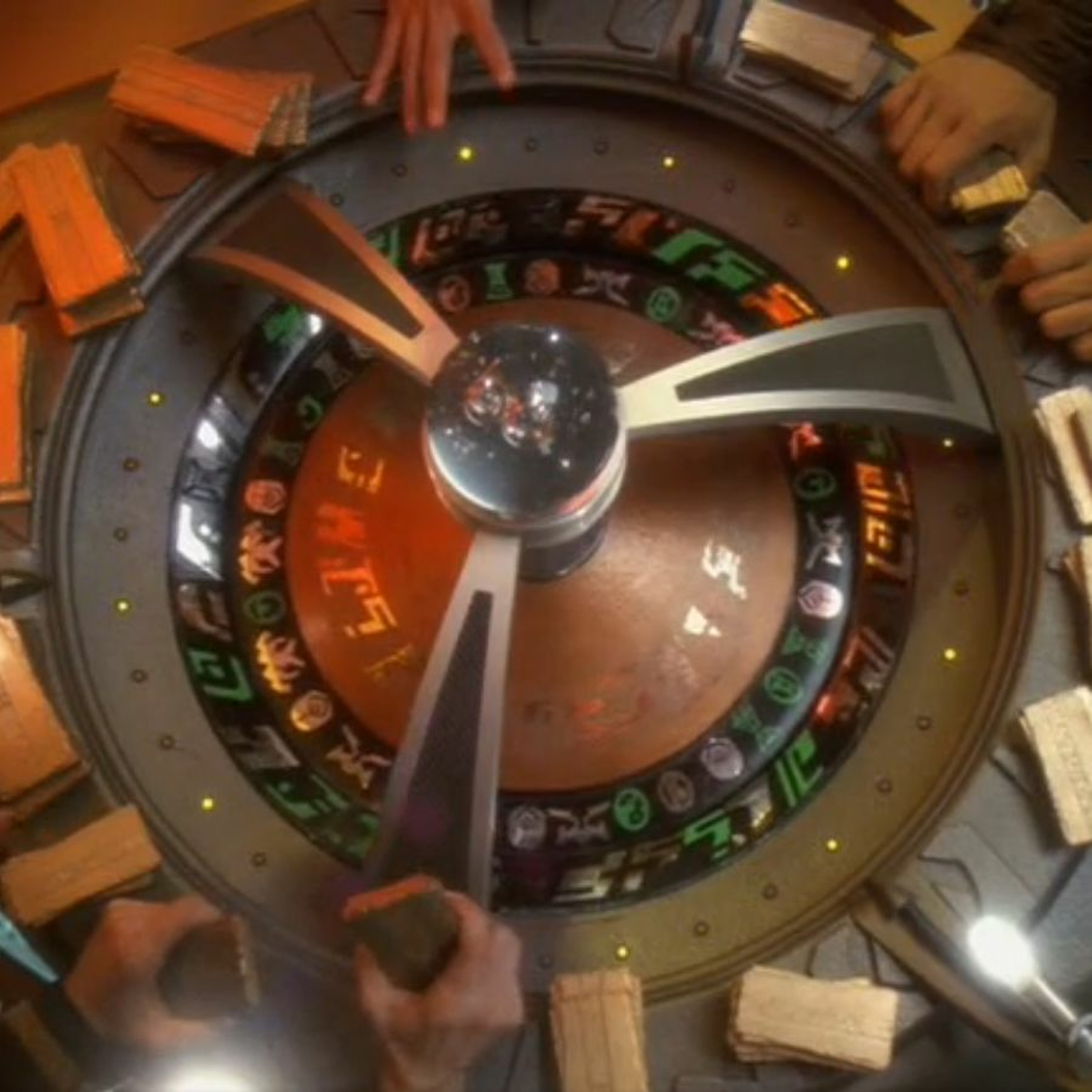 A Star to Steer Her By