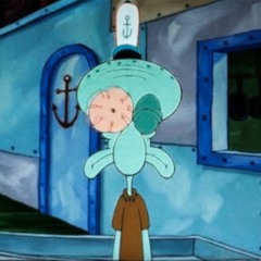 SQUIDWARD x HEROINE HARDSTYLE