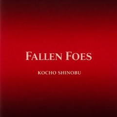 FALLEN FOES