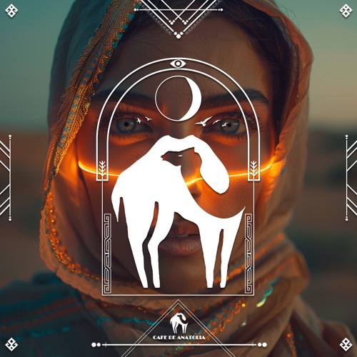 Wisqo - The Call EP (Cafe De Anatolia)