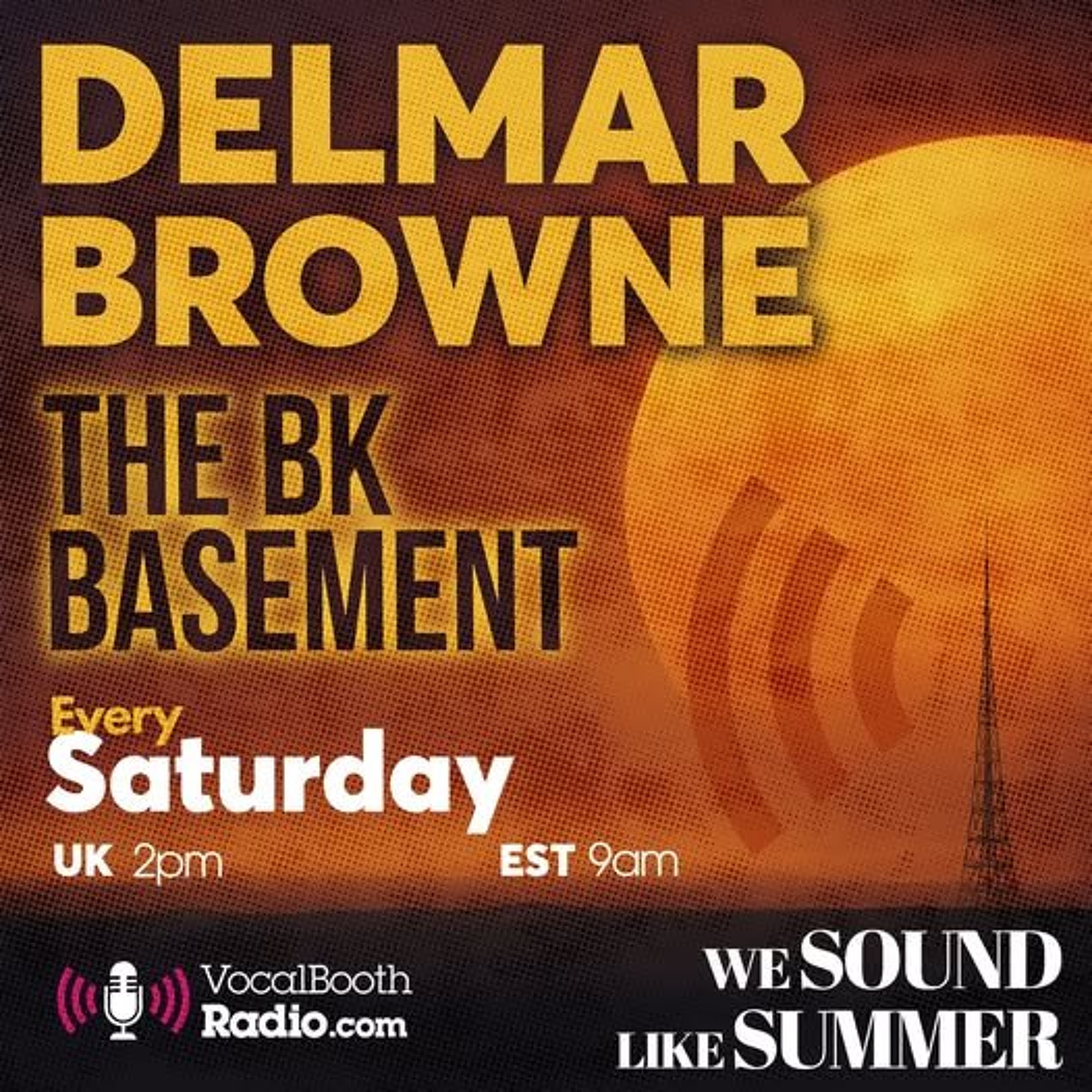 The BK Basement Aug 22 2026 episode artwork