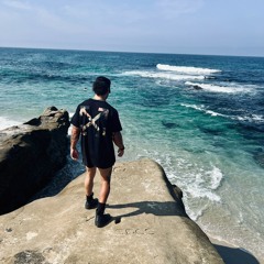 Don’t be a stranger