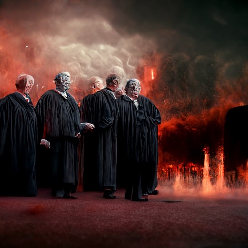 Roe v. The Empire - Analyzing the Aftermath [PREVIEW]