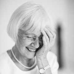 Elisabeth Temnitschka, 81 | Keramikerin | Teaser