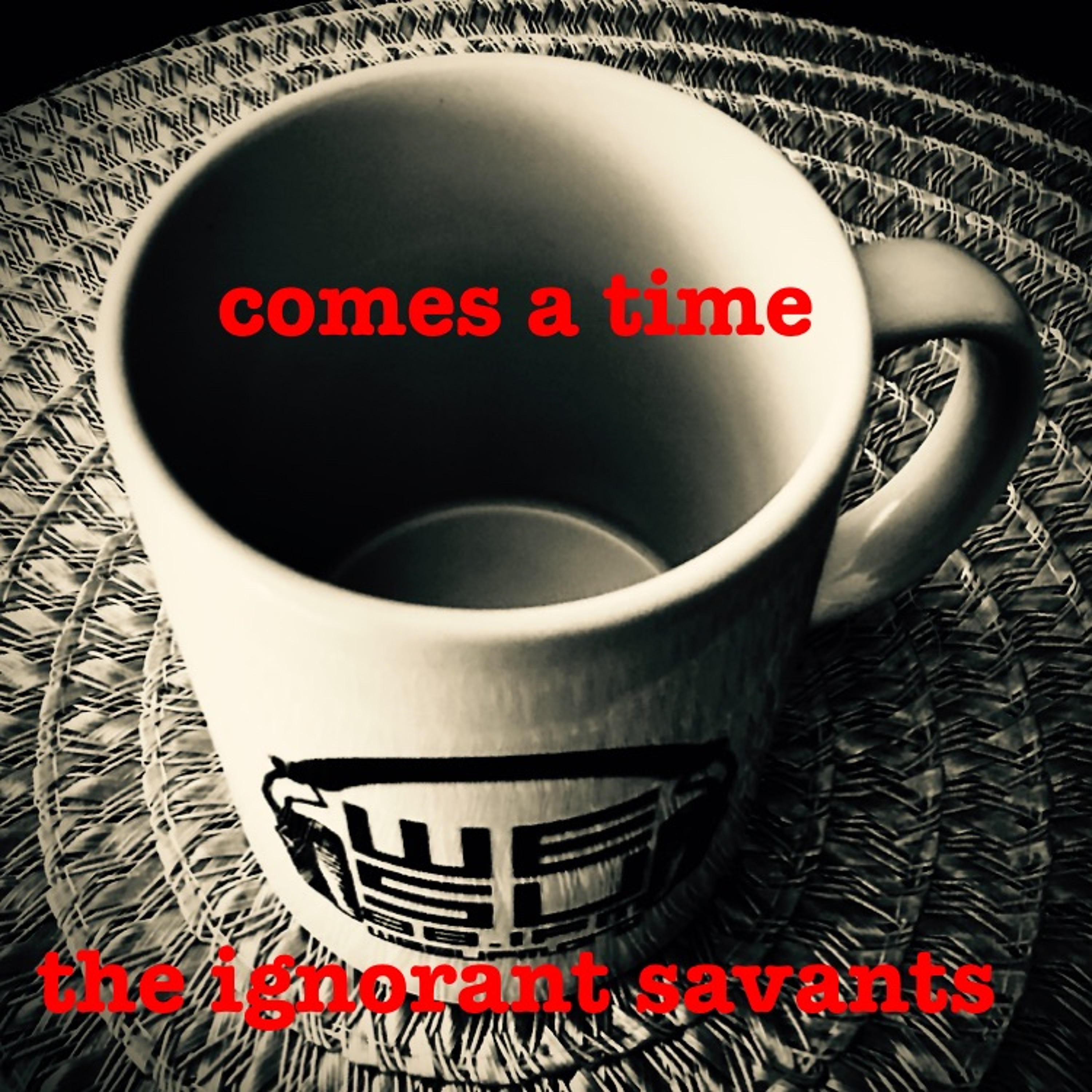 the ignorant savants